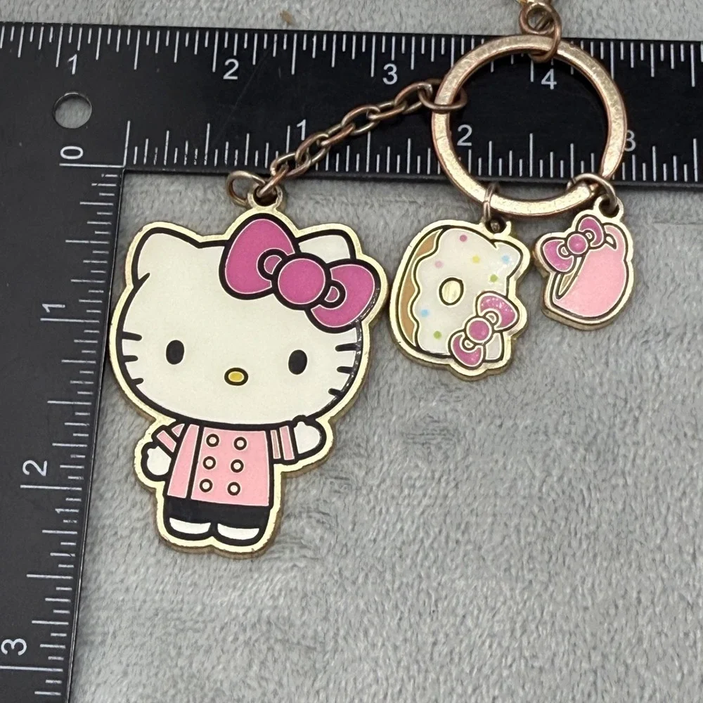 Sanrio welcome my
